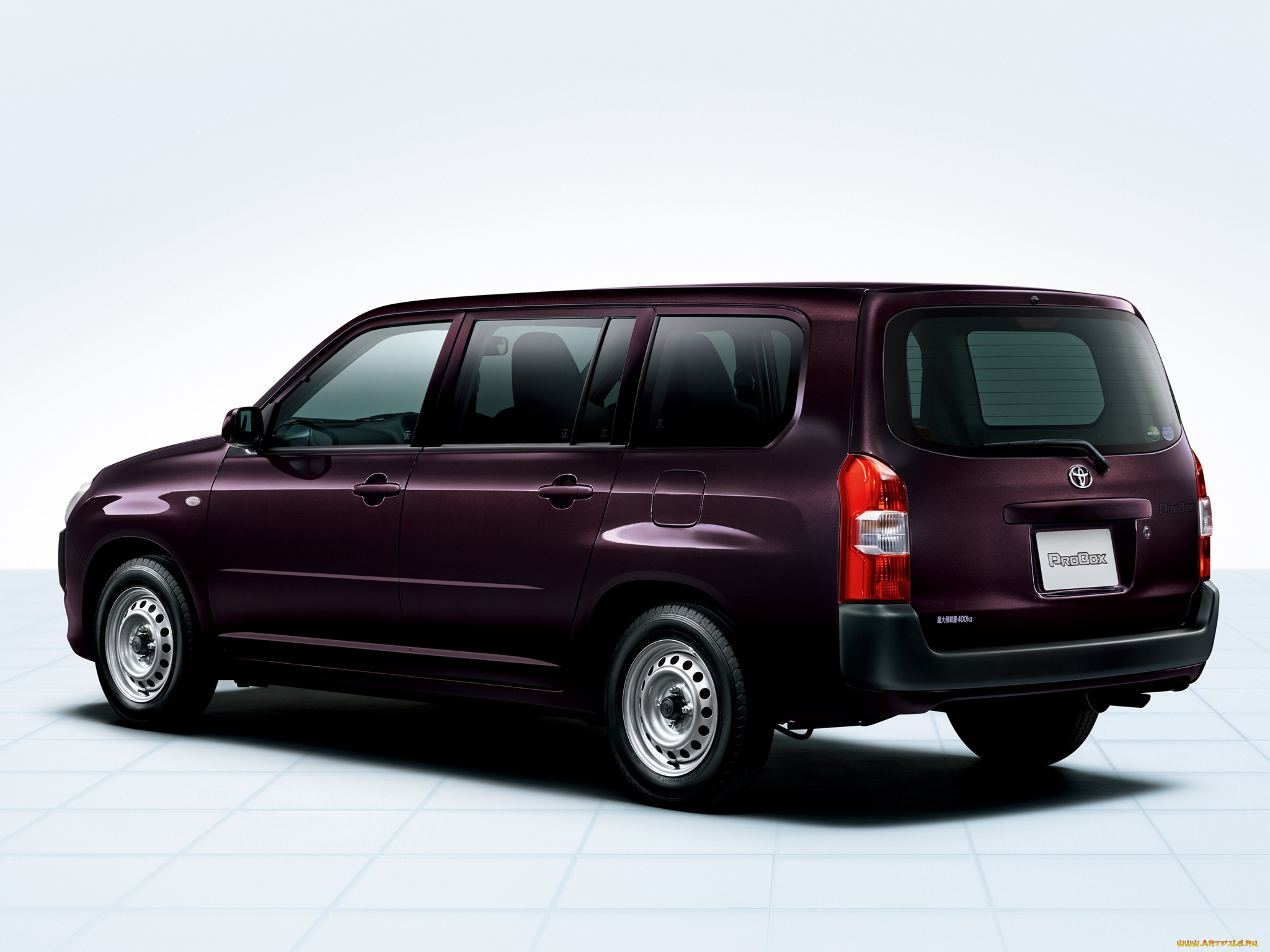 , toyota, probox, van, cp50, 2014